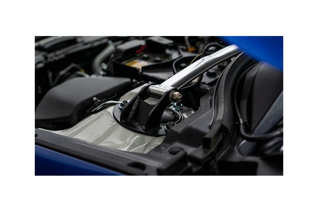 2020+ CX-30 Front Strut Tower Bar