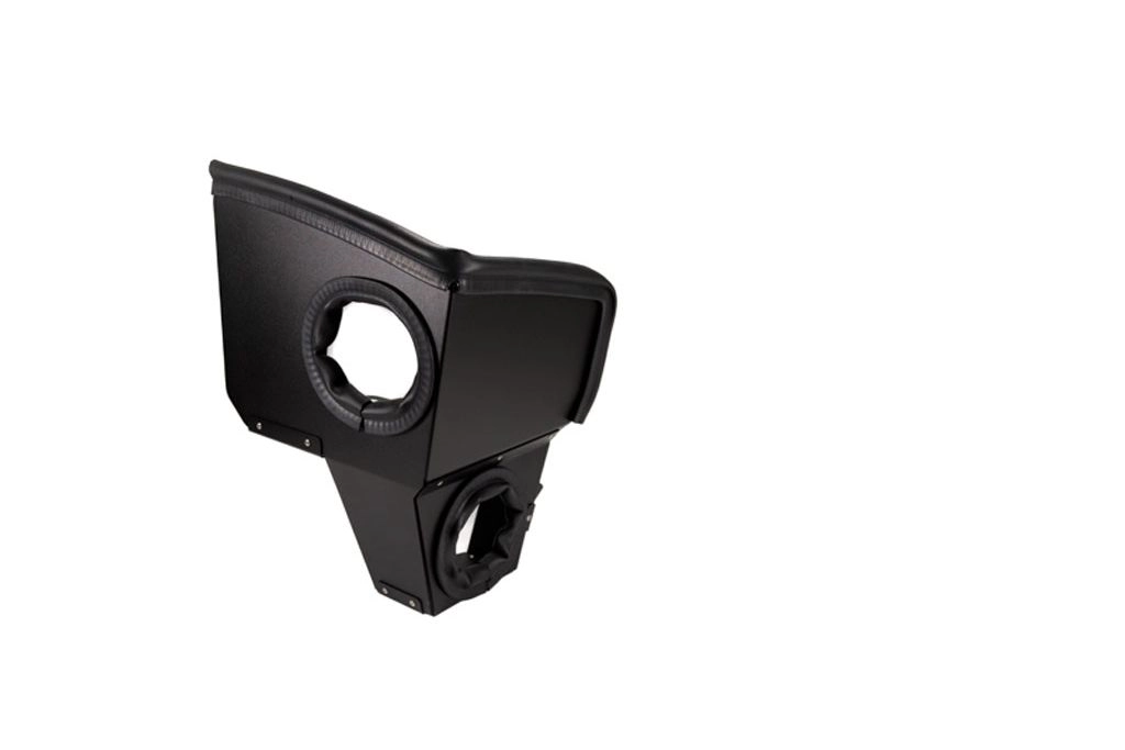 Mazda CX-30 Short Ram Intake Heat Shield