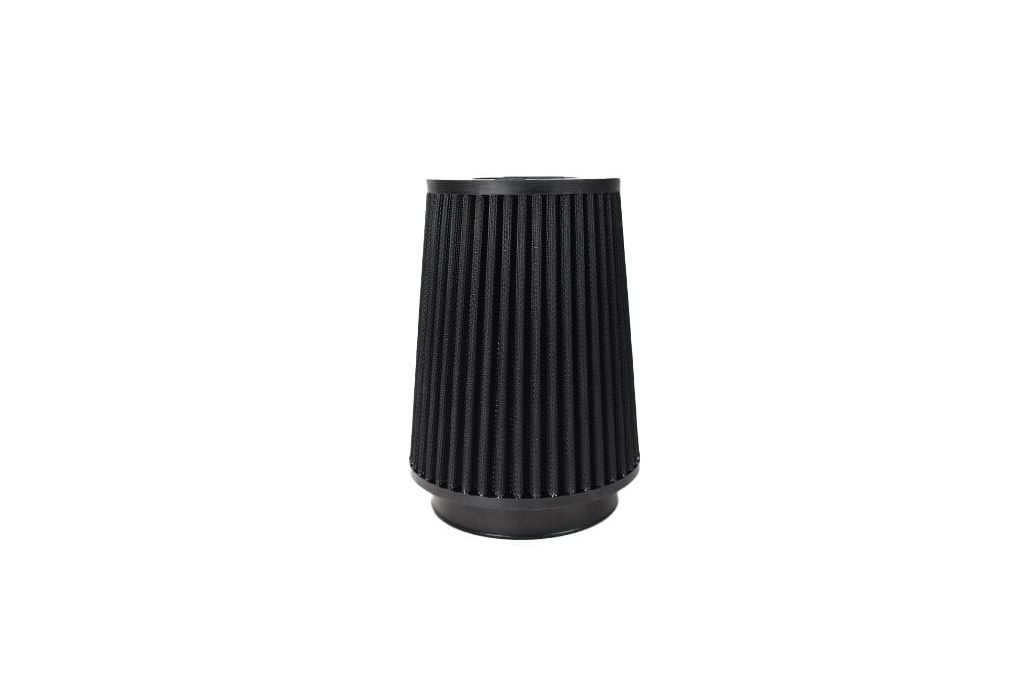 4.5 inch Mazdaspeed Dry Flow Air Filter for CorkSport 4-inch intake system