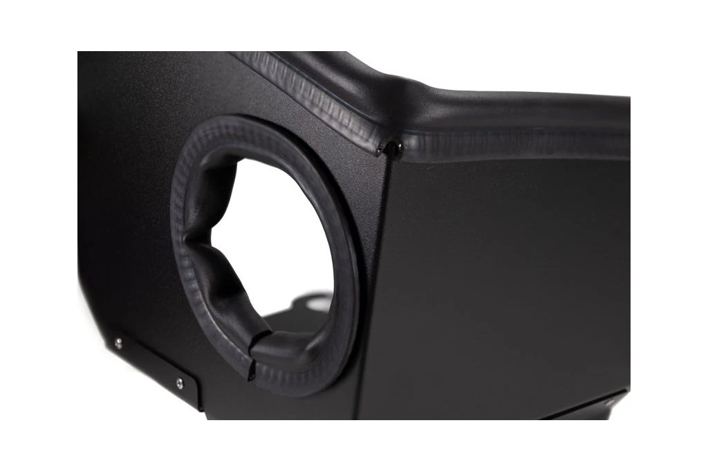 Best Short Ram intake heat sheild