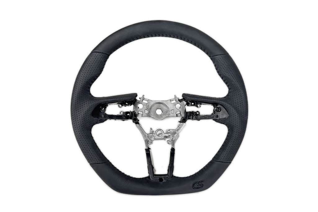 2023+ Mazda CX-50 Leather Steering Wheels