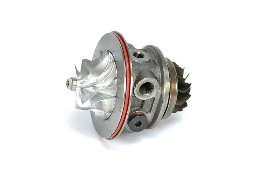 Bolt in replacement CHRA for your Mazdaspeed 3 Turbo equipped with the CST4