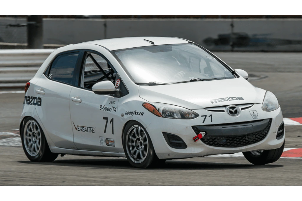 Proven tuning software for the street and track for your Mazda 2.