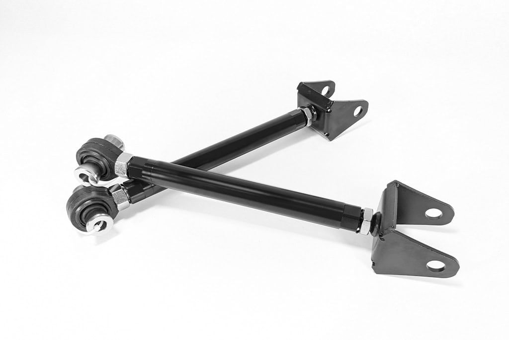 Mazda 3 & 6 Rear Toe Arms - 2014-2018