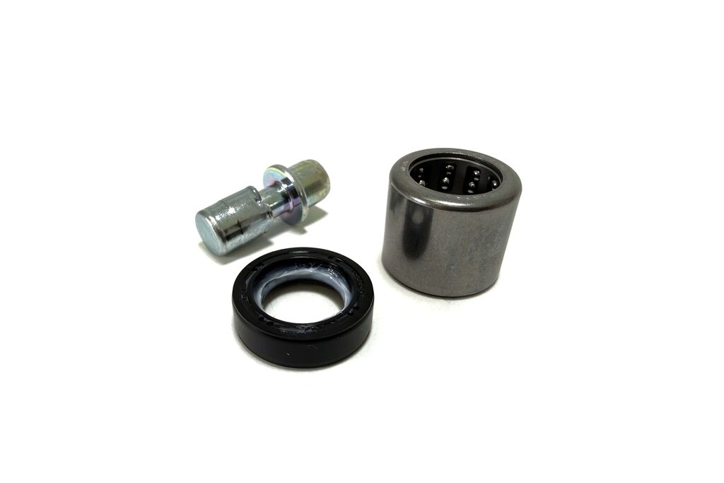 Eliminate the most common leak found on Mazdaspeed transmissions