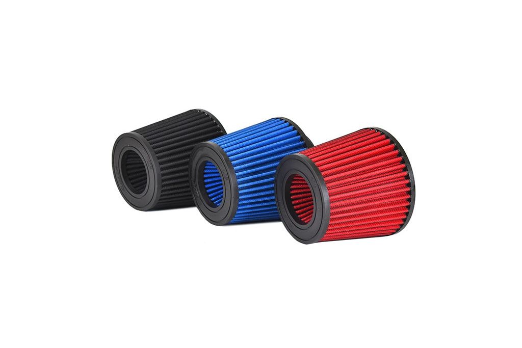 **New Filter Element is now included with the intake **