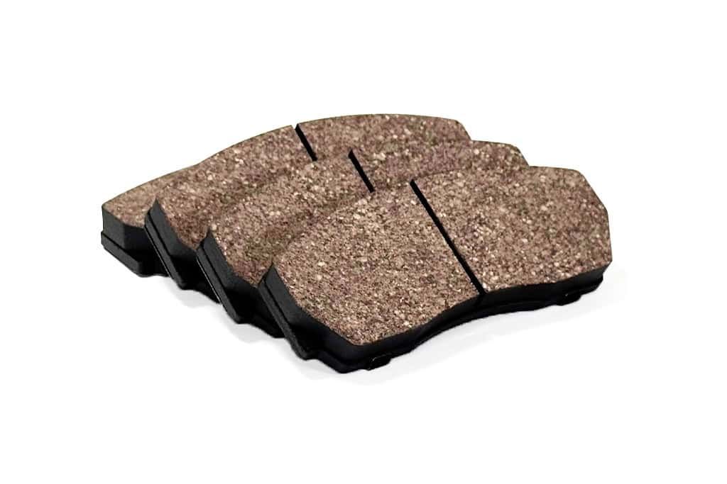 Best quality CorkSport 13-inch Big Brake Kit replacement brake pads
