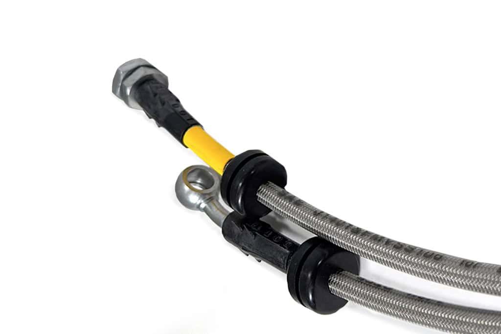 CorkSport Brake Lines