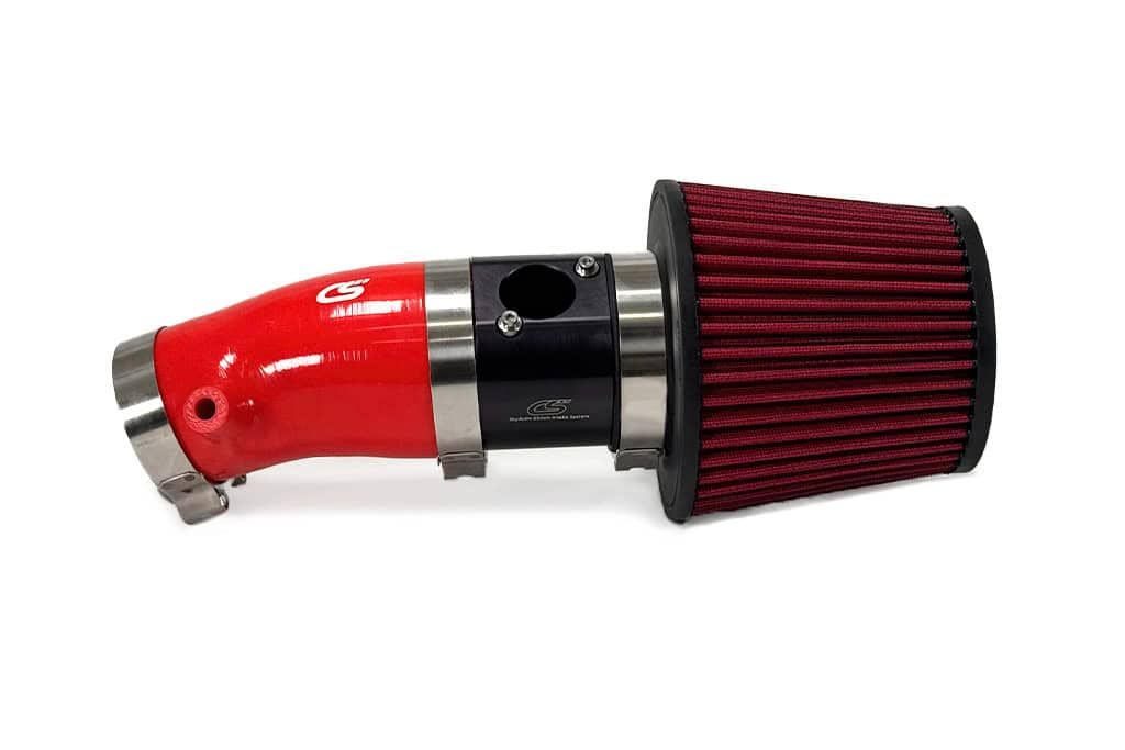 2023+ Mazda CX-30 Non-turbo 2.5L Short Ram Intake for models with EGR Harness