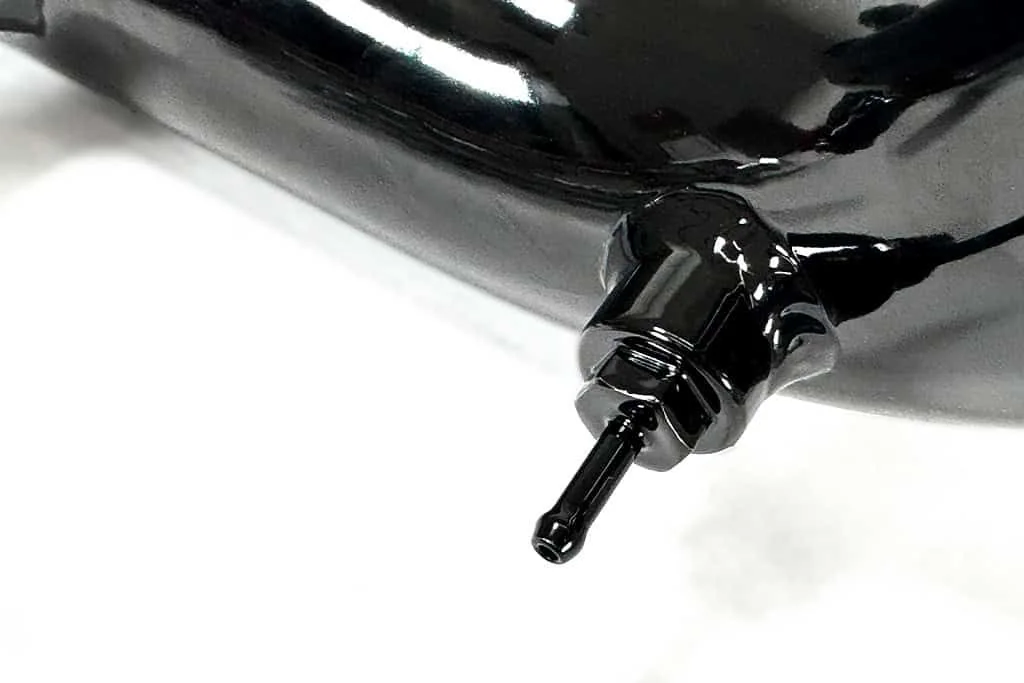 Boost reference port on the Mazdaspeed TIP
