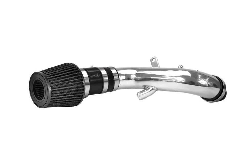 Increase the air flow of your system and hence the power of your Mazdaspeed3 when you upgrade to CorkSport??s Power Series 3.5? intake system.