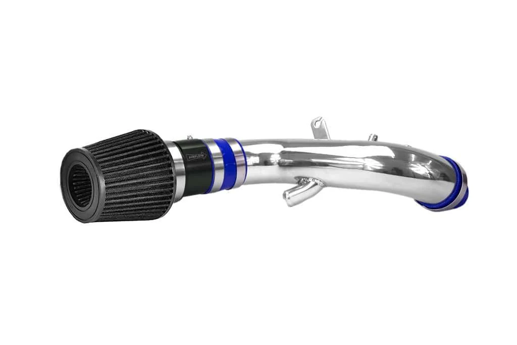 Increase the air flow of your system and hence the power of your Mazdaspeed3 when you upgrade to CorkSport??s Power Series 3.5? intake system.