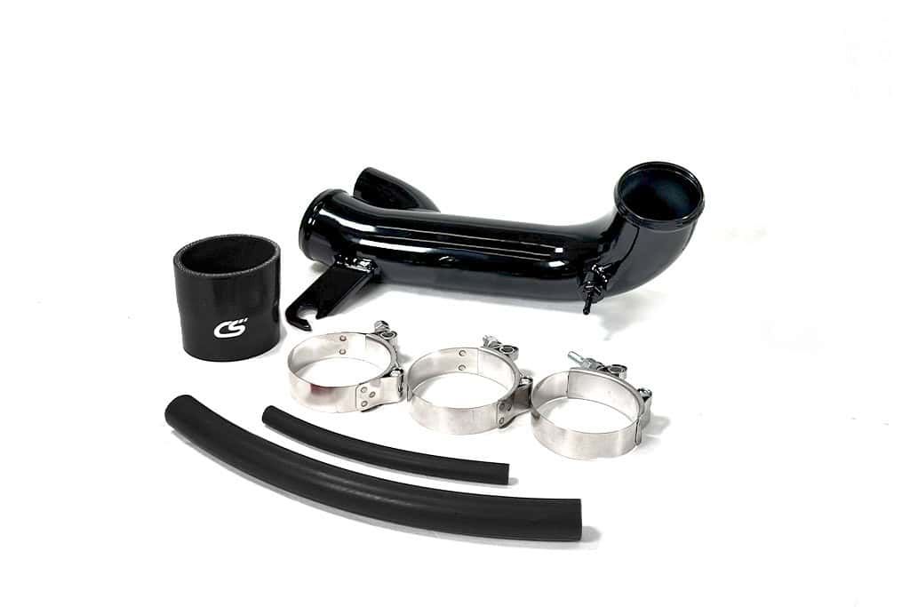 Mazdaspeed 3 Turbo inlet pipe for SRI