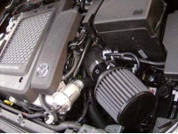 OEM fit and finish for your Speed6