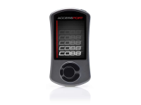 The COBB Accessport works with the Mazdaspeed 3 and Mazdaspeed 6