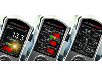 Log all of the parameters in your Mazdaspeed