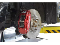 Easy bolt on installation making the installation painless