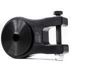 Side view of Mazdaspeed 3 Mazda 3 Rear Motor Mount