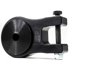 Side view of Mazdaspeed 3 Mazda 3 Rear Motor Mount