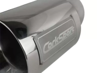 Exhaust pipe for the Mazda 3 Axle Back Exhaust