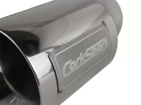 Exhaust pipe for the Mazda 3 Axle Back Exhaust