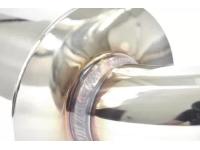 You can't beat our TIG welding.