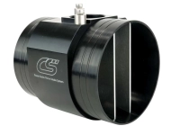 A real 3 inch ID MAF for your Mazdaspeed