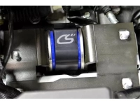 Simple bolt in design allows you to easily upgrade you speed 3 trans mount