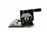 Side view of motor mount for Mazdaspeed 3