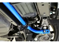 Check out our blog for a detailed review of how our Mazda brackets held up over multiple testing scenarios.