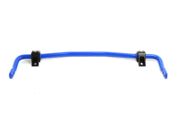 Includes the billet CNC aluminum swaybar brackets.