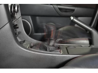 Maximize the look and feel of your shifter by reducing the throw and height to your liking.