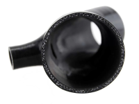 Mazdaspeed 3 Silicone Intake Elbow in black