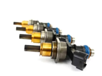 You will not need to worry about leaks with CorkSport injector seals.