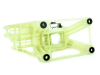 OEM fitment with the stock Mazda 3 shifter assembly