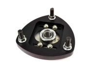 Adjustable camber plates for lowering springs on Mazda 3, 6, CX-5