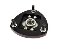 Adjustable camber plates for lowering springs on Mazda 3, 6, CX-5