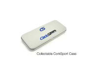 You get a re-usable Mazda collective tin case with your bushing kit