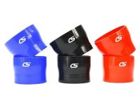Choose from three optimal colors to personalize your intake system: brilliant blue, classic black or revving red.