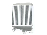Bolt on performance intercooler allows your DIS powered Mazdaspeed Top Mount Intercooler