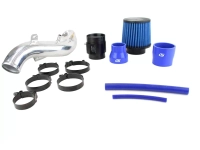 Parts breakdown of the Speed3 3inch intake