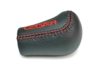 We ensured our stylish modification is made of genuine leather, which is hand wrapped.