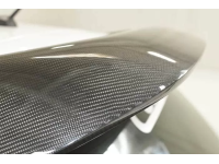 Installing a Mazdaspeed 3 spoiler for 2010-2013 models is a snap. Share your installation experience and product feedback in the reviews!