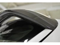 As Mazda heads ourselves, we take great care in our craft of producing aftermarket Mazdaspeed 3 parts, like our custom spoiler.