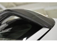 As Mazda heads ourselves, we take great care in our craft of producing aftermarket Mazdaspeed 3 parts, like our custom spoiler.