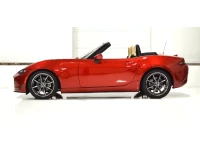 Track tested and racer approved, the CorkSport Sport Springs are a perfect match for your daily driven MX-5.