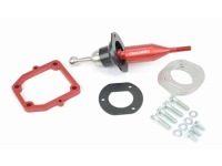 The CorkSport 2016+ Miata Shifter comes with all necessary hardware and parts.