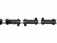 CorkSport Mazdaspeed camshafts retain factory idle quality while delivering max horsepower and torque.