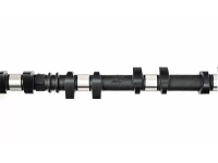 CorkSport Mazdaspeed camshafts retain factory idle quality while delivering max horsepower and torque.
