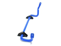 Includes the billet CNC aluminum swaybar brackets.